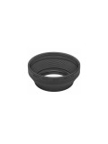 NIKON HR-02 Rubber Lens Hood 50mm MF/AF