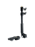 Manfrotto 233B Camera Mount Brkt w/o flash HLD