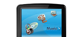 MP3 uređaji