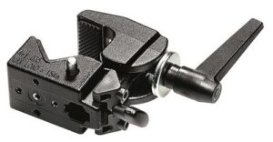 Manfrotto 035FTC Super Clamp In Box(Bulk)