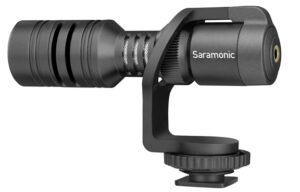 Saramonic Vmic Mini Mikrofon