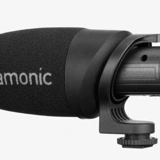 SARAMONIC CamMic+ mikrofon