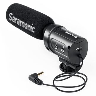 Saramonic SR-M3 Mikrofon