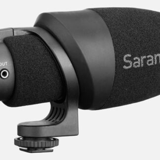 SARAMONIC CamMic mikrofon