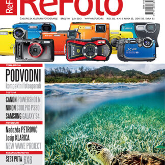 ReFoto časopis broj 104