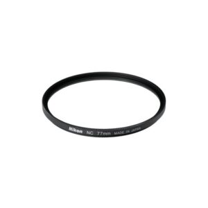 NIKON Filter 77mm NC