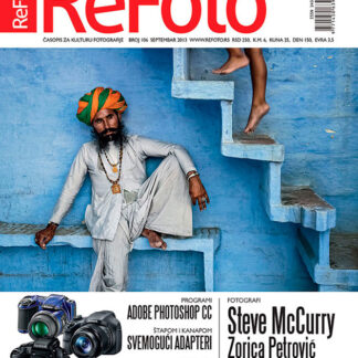 ReFoto časopis broj 106