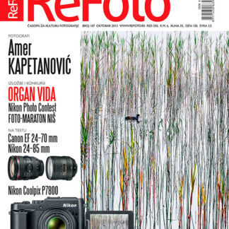ReFoto časopis broj 107