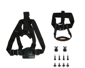 Insta360 ONE Run Bundle