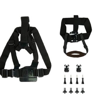 Insta360 ONE Run Bundle