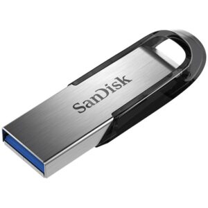 SanDisk Cruzer Ultra Flair 32GB  Ultra 3.0