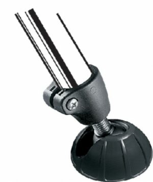 Manfrotto 676SP2 Spiked Foot for Tube D20