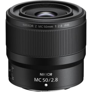 nikkor z mc 50mm f/2.8