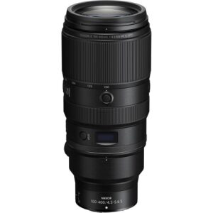 NIKON Obj Z 100-400mm f/4.5-5.6 VR S