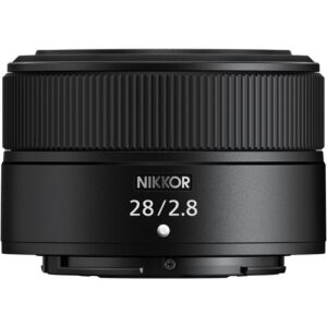 NIKON Obj Z 28mm  f/2.8
