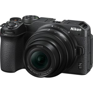Nikon dig Z30 Kit 16-50mm