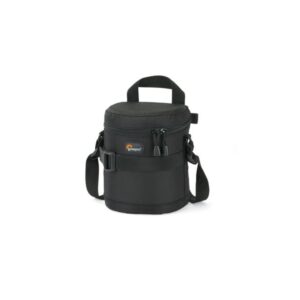 Lowepro LC 11x14cm crna torba za objektiv