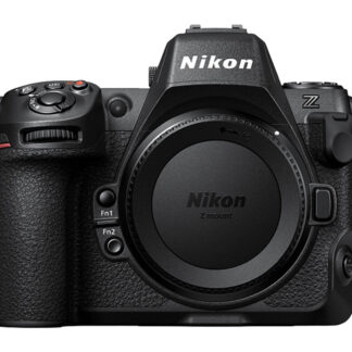 NIKON Dig Z8 Body
