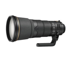 NIKON Obj 400mm F2.8E AF-S FL ED VR