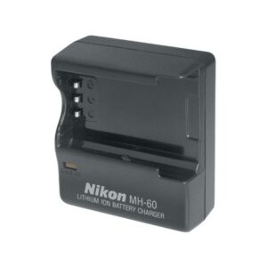 NIKON MH-60 Punjac za EN-EL2 (E2500)