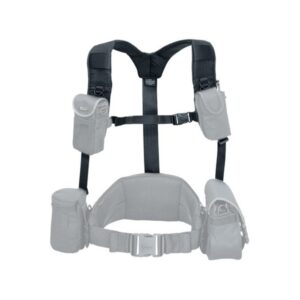 LowePro S&F Shoulder Harness S/M