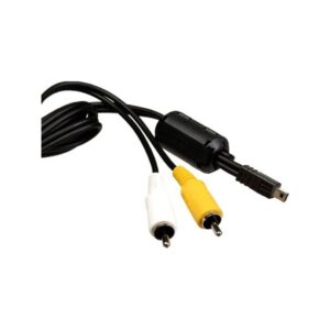 NIKON EG-CP14 A/V kabl