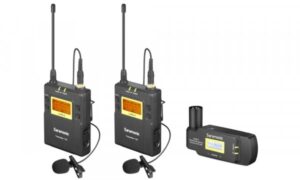 Saramonic UWMIC9 KIT 8