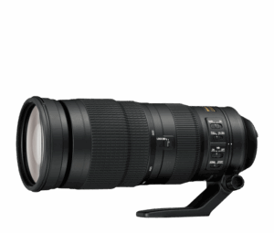 NIKON Obj 200-500mm f/5.6E ED VR AF-S