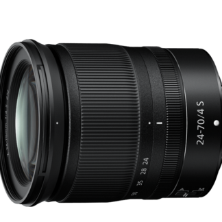 NIKON Obj Z 24-70mm f4 S