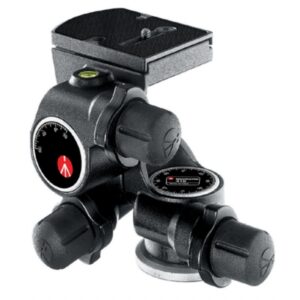 Manfrotto Glava 410 Junior Geared Head