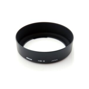 NIKON HB-06 Lenshood