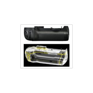 NIKON MB-D12 Multi Power Battery Pack