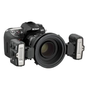 NIKON Blic SB-R200 SET R1 Remote