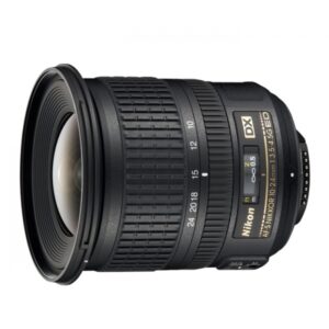 NIKON Obj 10-24mm F/3.5-4.5G AF-S DX