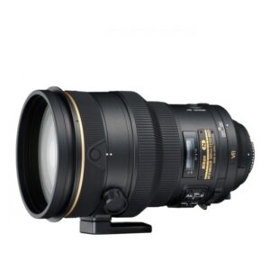 NIKON Obj 200mm F2.0G IF-ED AF-S VR II