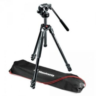 Manfrotto Tripod SET MK290XTA3-2W XTRA KIT 2 WAY HEAD
