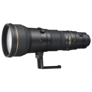 NIKON Obj 500mm F4E FL  AF-S VR