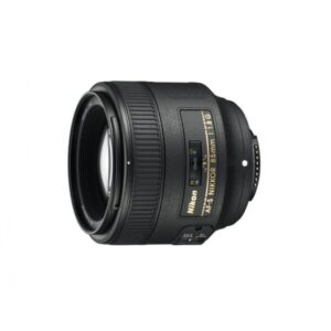 NIKON Obj 85mm f/1.8G  AF-S NIKKOR