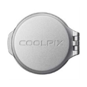 NIKON Poklopac LC-CP17 za S10