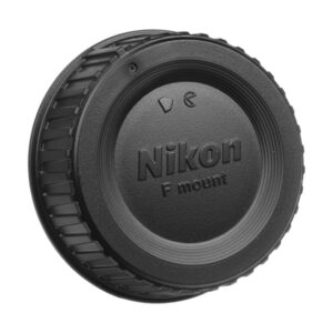 NIKON LF-4 Zadnji poklopac za objektiv
