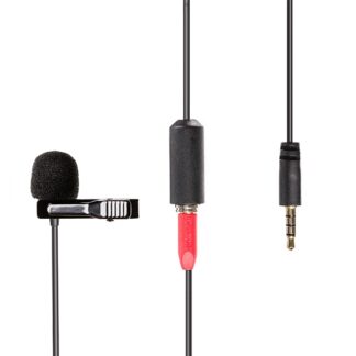 SARAMONIC SR-LMX1+ mikrofon