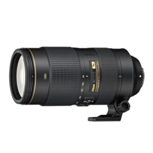 NIKON Obj 80-400mm f/4.5-5.6G ED VR AF-S