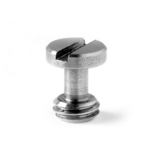 Manfrotto R116,137 Set 2 Viti 3/8"