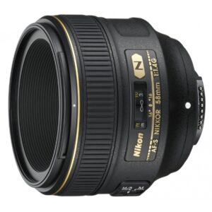 NIKON Obj 58mm F/1.4G AF-S