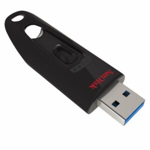 Sandisk Cruzer Ultra 3.0  64GB