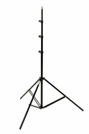 Lastolite LL LS1159 4 Sec AirCus stan Met 85-300cm