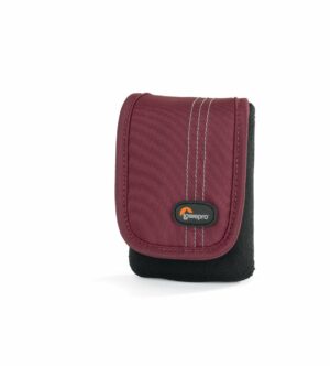 Lowepro Dublin 10 futrola(crna/bordo)