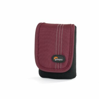 Lowepro Dublin 10 futrola(crna/bordo)