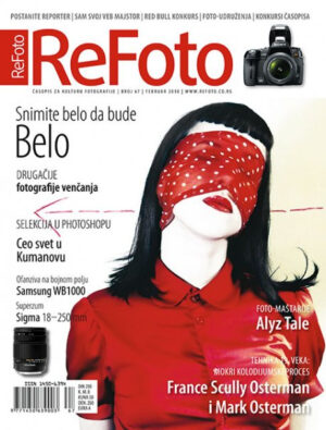 ReFoto časopis broj 67