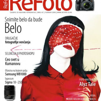 ReFoto časopis broj 67